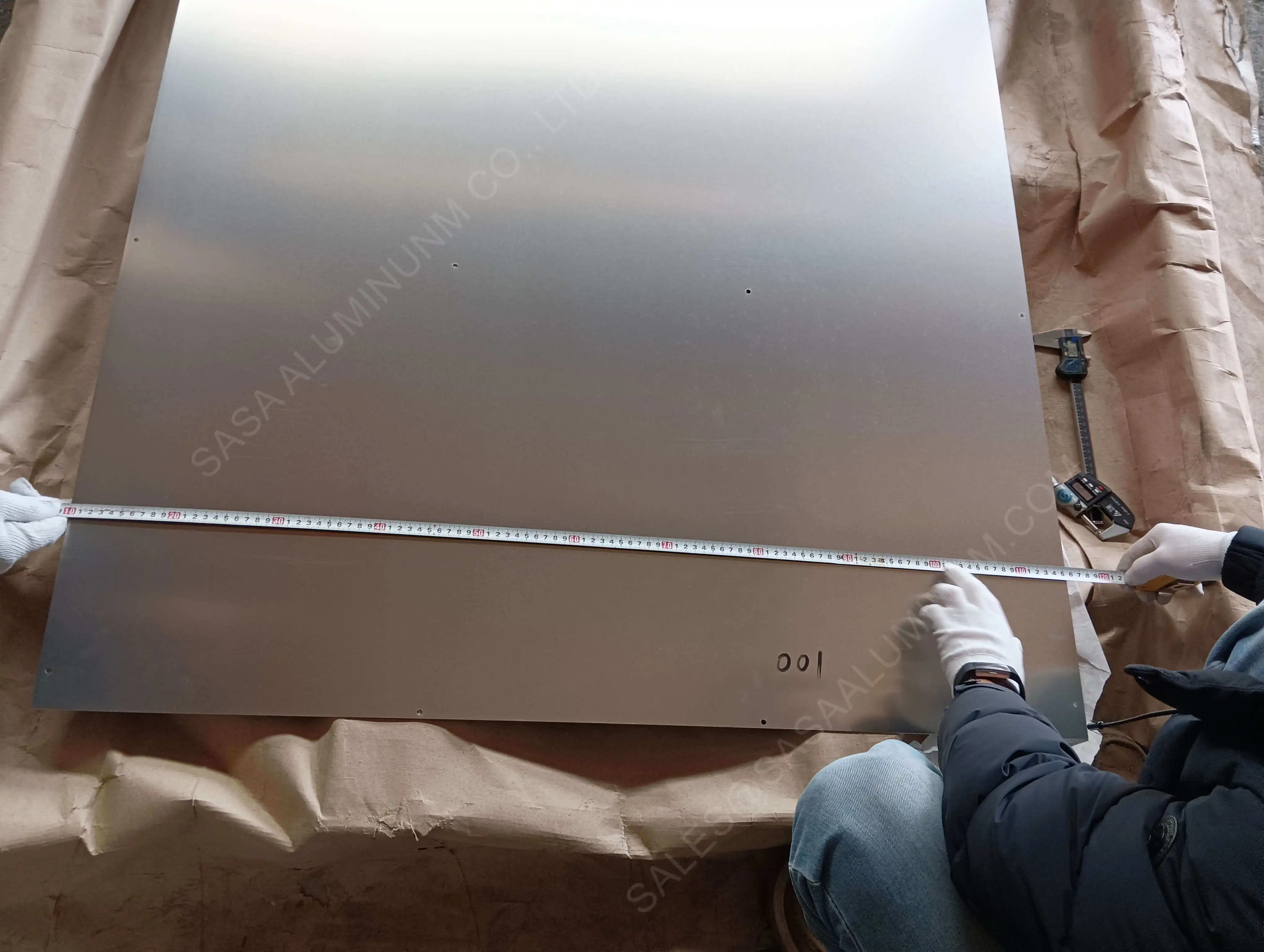 2024 t4 aluminum sheet 12mm aluminum sheet 0063in