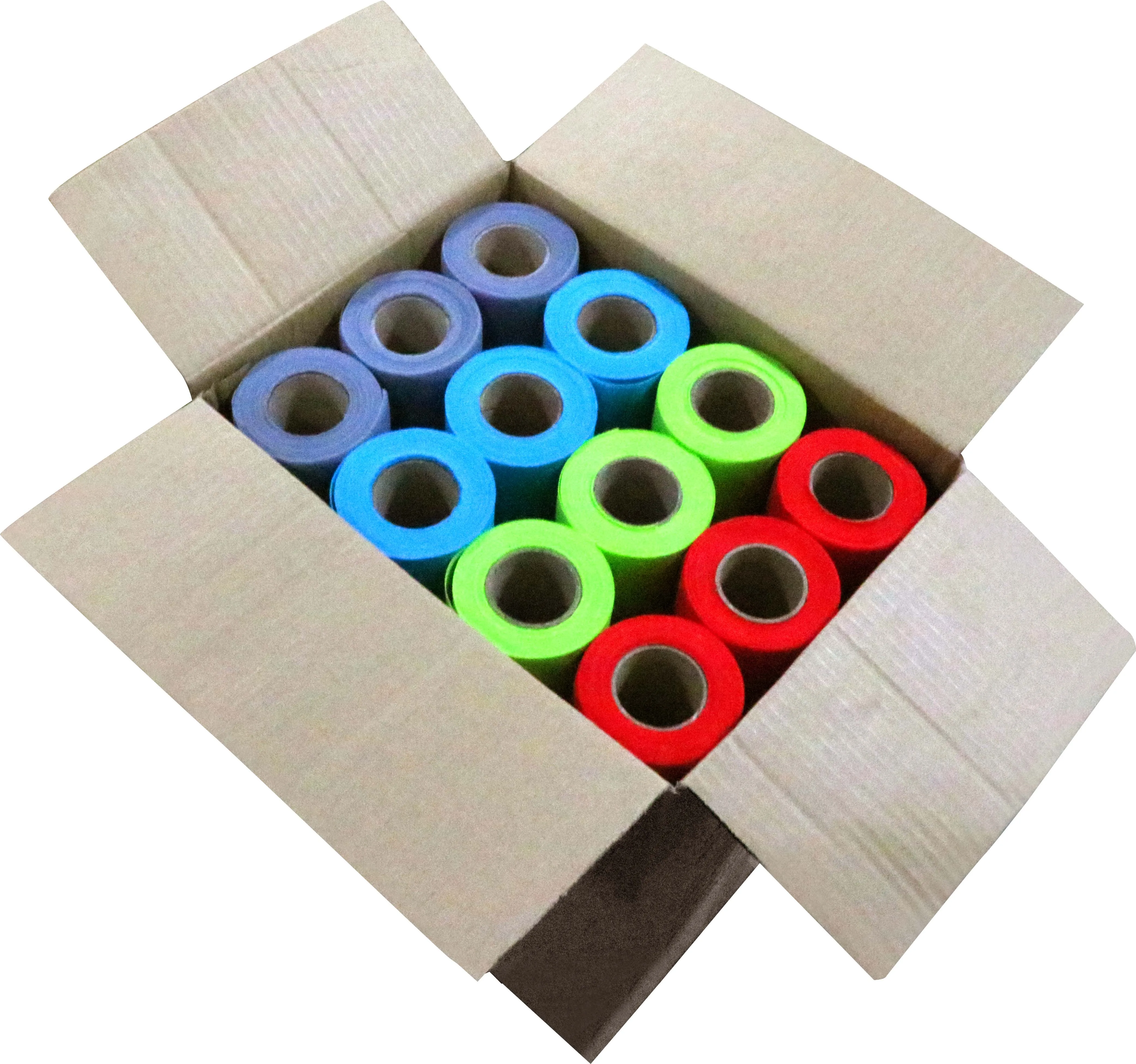 non woven fabric flower bouquets packing for wrapping