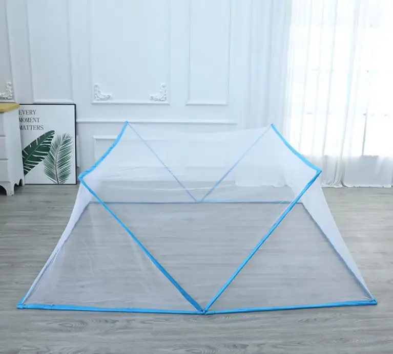 
Portable Light Weight Baby Travel Mosquito Net Tent Indoor and Outdoor 