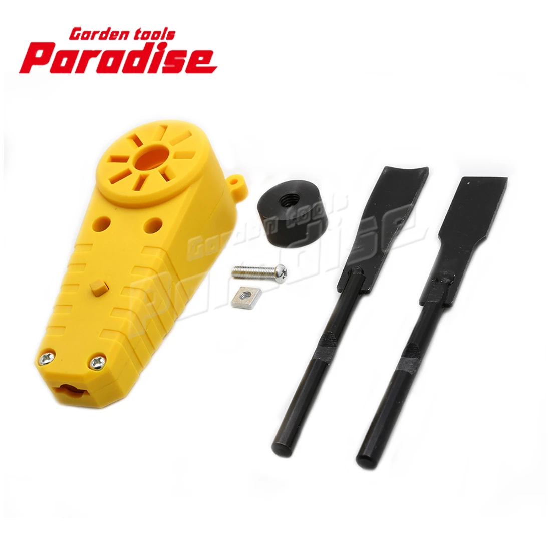 Electric Power Wood Carving Chisel Set for Angle Grinder Power Chisel Woodworking Tool Polish Machine Grinding Cutting Polishing