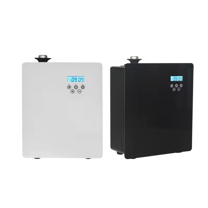 Электрический аромадиффузор