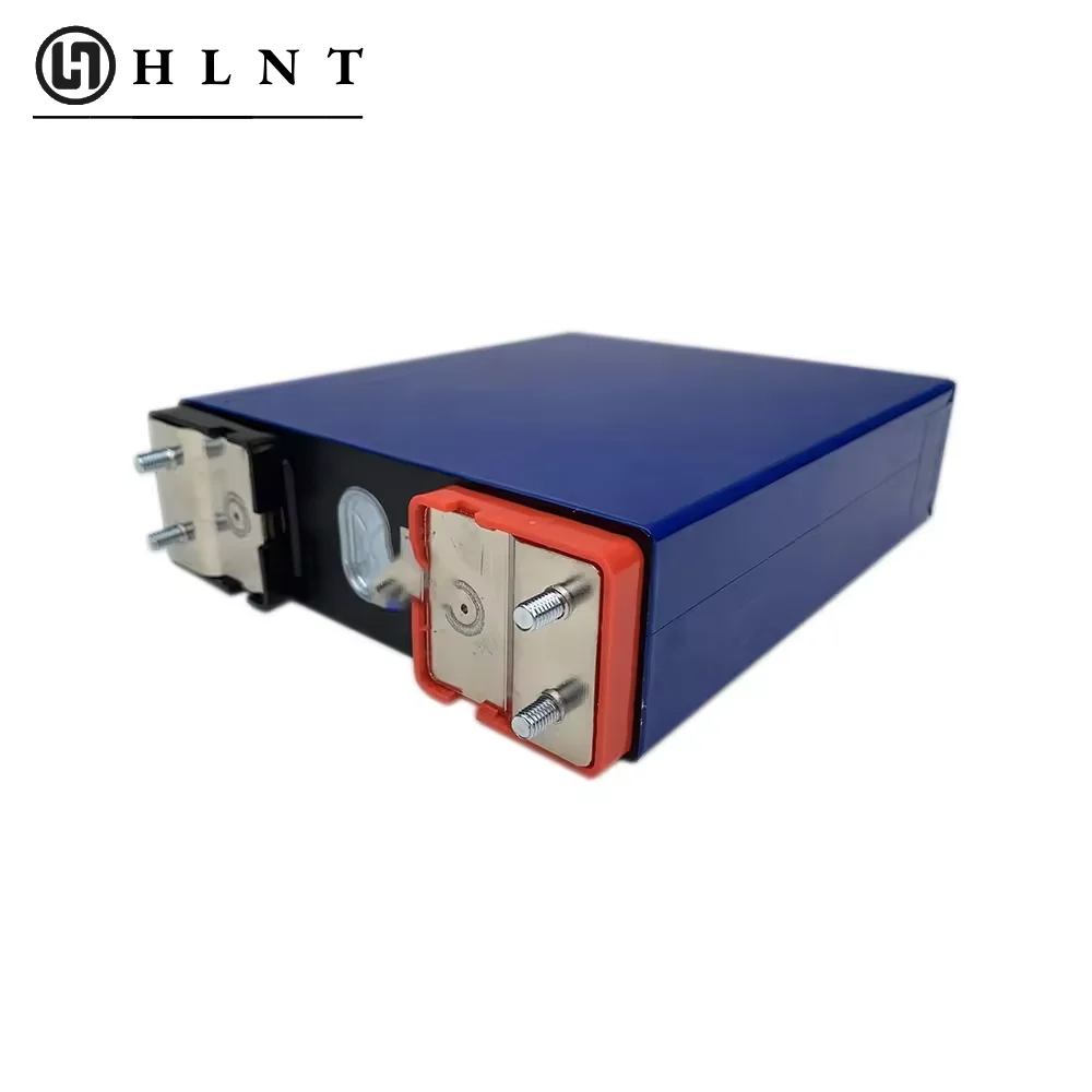 HLNT Grade A Lithium Titanate Oxide 2.3v 110ah 155ah Yinlong Prismatic Pack Battery Cells Lto Batteries Cell