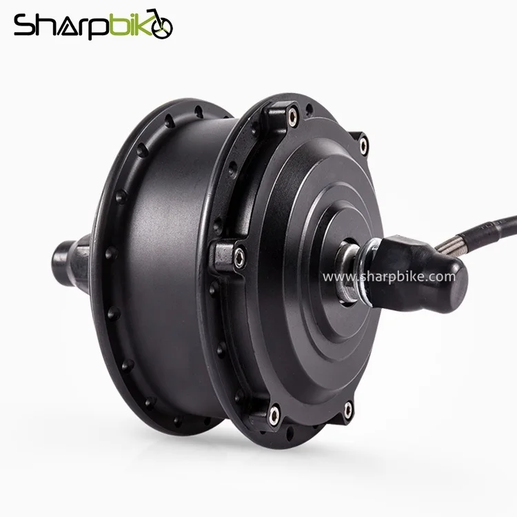  Комплект для переоборудования электровелосипеда Sharpbike 36 В 250 Вт