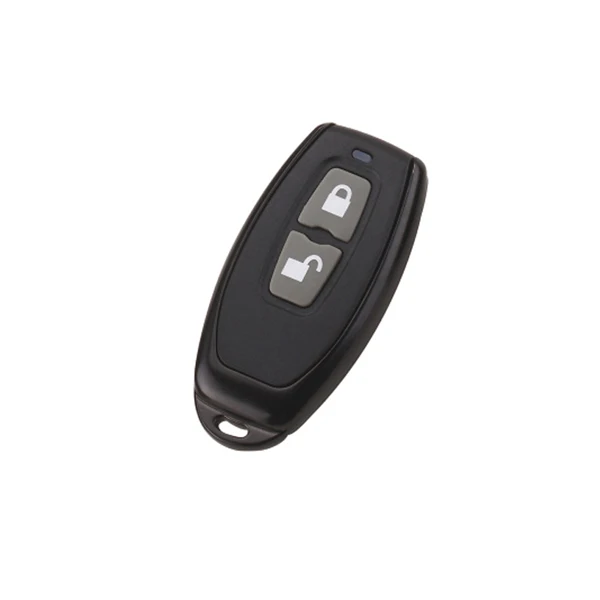 Universal Wireless Remote Control RF Learning Controller 433.92MHZ for Car Gate Garage door
