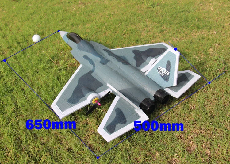 New Arrival FX863 FX-863 RC Glider Fixed-wing Airplane EPP Airplane 65cm large Size RC Plane Aircraft RC Battle fighter hot
