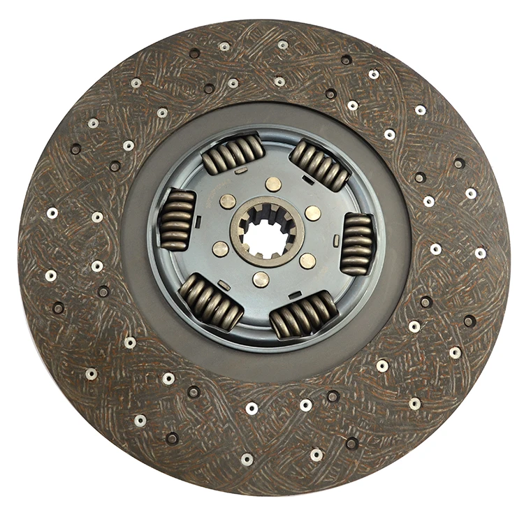 1862506131 Professional manufacture CLUTCH DISC
