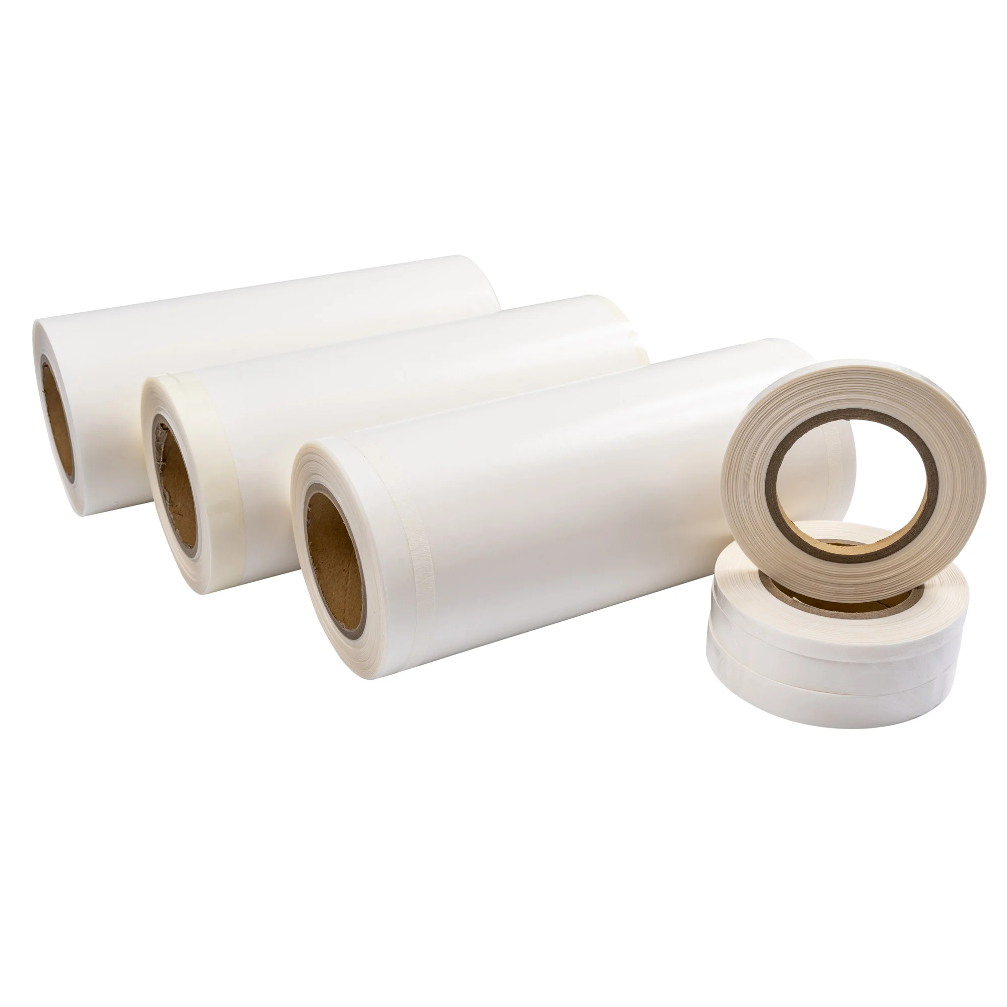 TPU high elasticity  hot melt adhesive film for  underwear