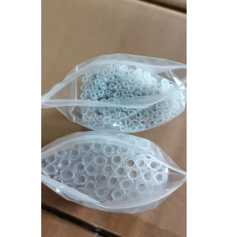 Оптоволоконное оборудование FTTH термоусадочные рукава для кабелей оптоволокна 60 мм 45