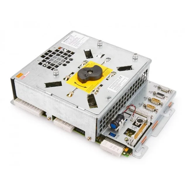 SINUMERIK 840D/DE NCU 573.3 Pentium III without system software6FC5357-0BB33-0AE2