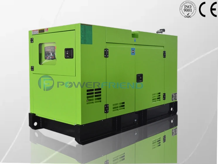 30kva fawde details