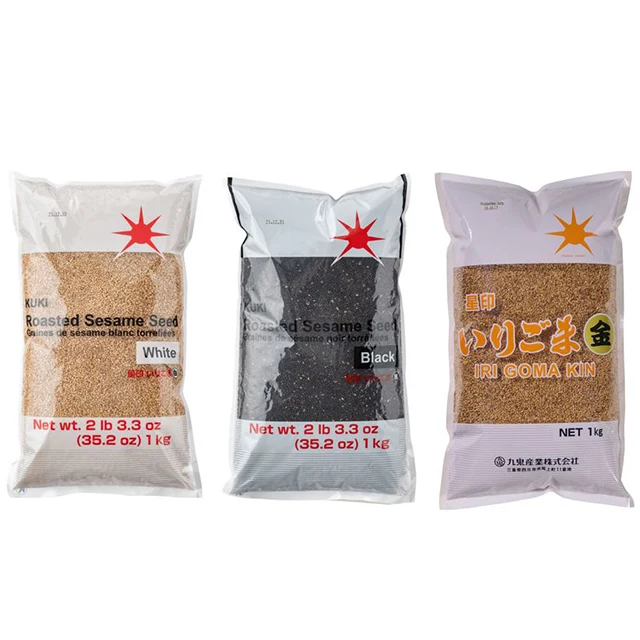 ROASTED SESAME SEED,roasted sesame seeds hulled roasted sesame hot pot seasoning