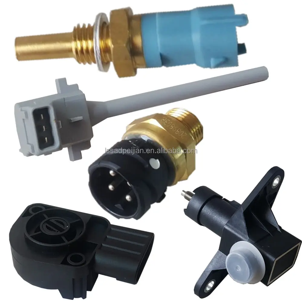 truck speed sensors and oil water sensors for iveco,man,daf,volvo,scania 27421.0248 2149696 21634021 18920 1826277 60