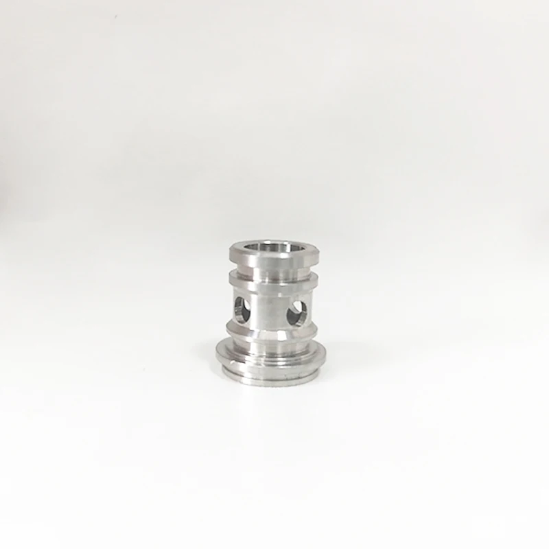 Прототип нейлонового производства обработки переключателя cnc автомобильных деталей