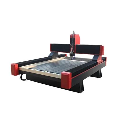 china stone cutting and carving cnc router machine