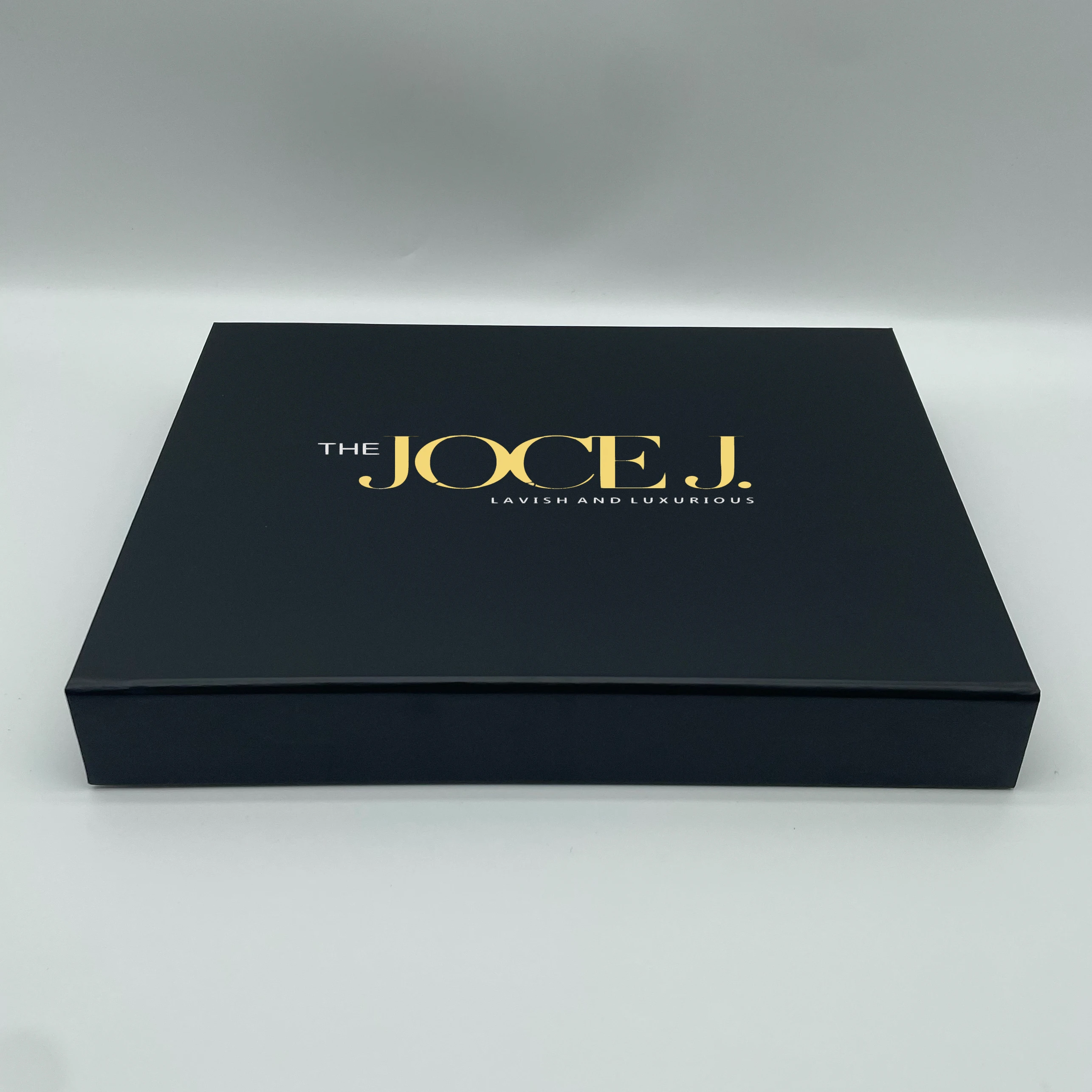 mystery dry fruit blush concealer eyeshadow palette empty rigid candle jars packaging rectangular kraft paper gift boxes