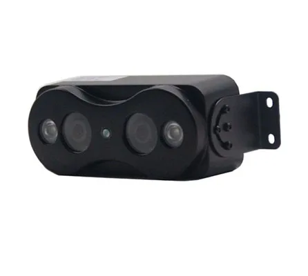 3D Automatic Passenger Counting system Camera for buses