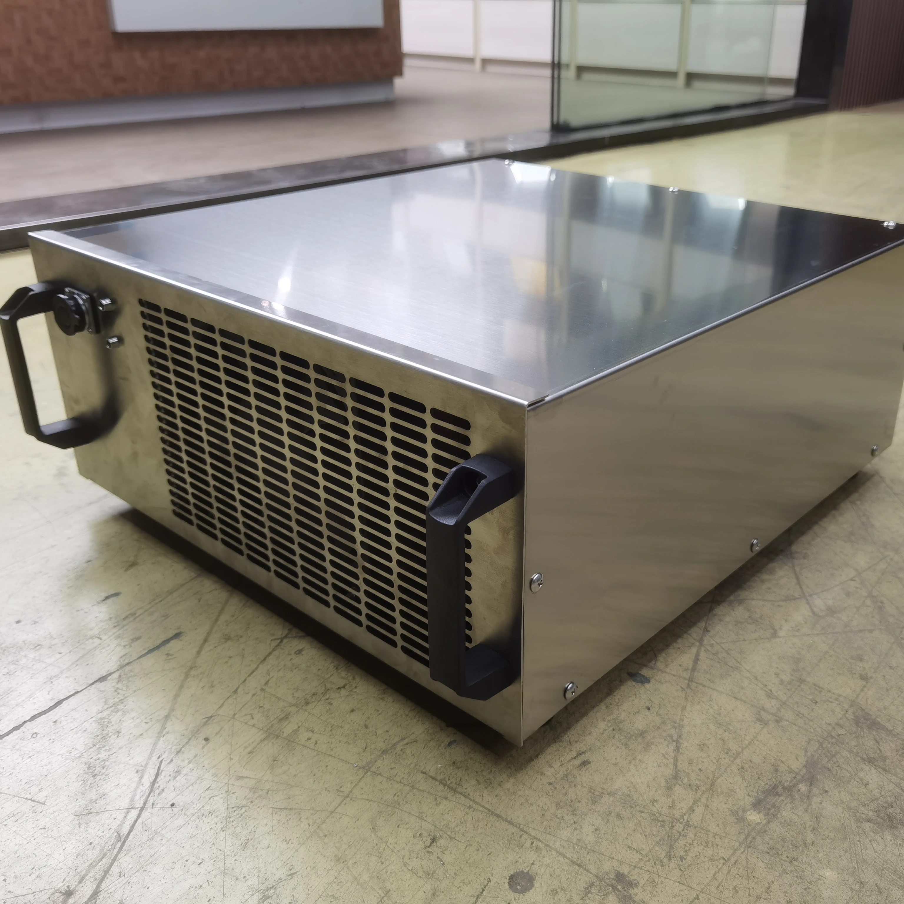 High Stability ac/ dc power supply 12v Plating Rectifier with Timer and Ampere Hour Electroplating Rectifier