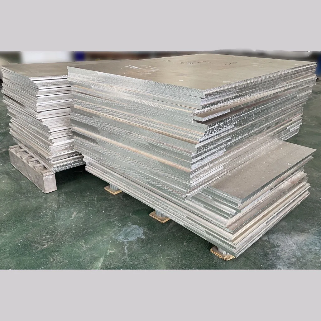 Hot Rolled Placa de magnesio Magnesiumplatte Engraving AZ31B Custom Magnesium Printing Plates For CNC