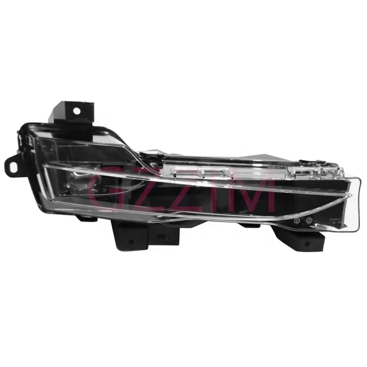Hot sale led car light fog lamp OEM 1624797-00-A 1624798-00-A Used For Model 3/Y