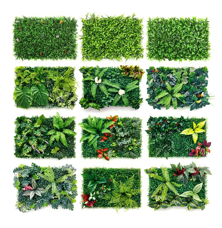 Artificial plants artificial tree and flowers for decoration with certification