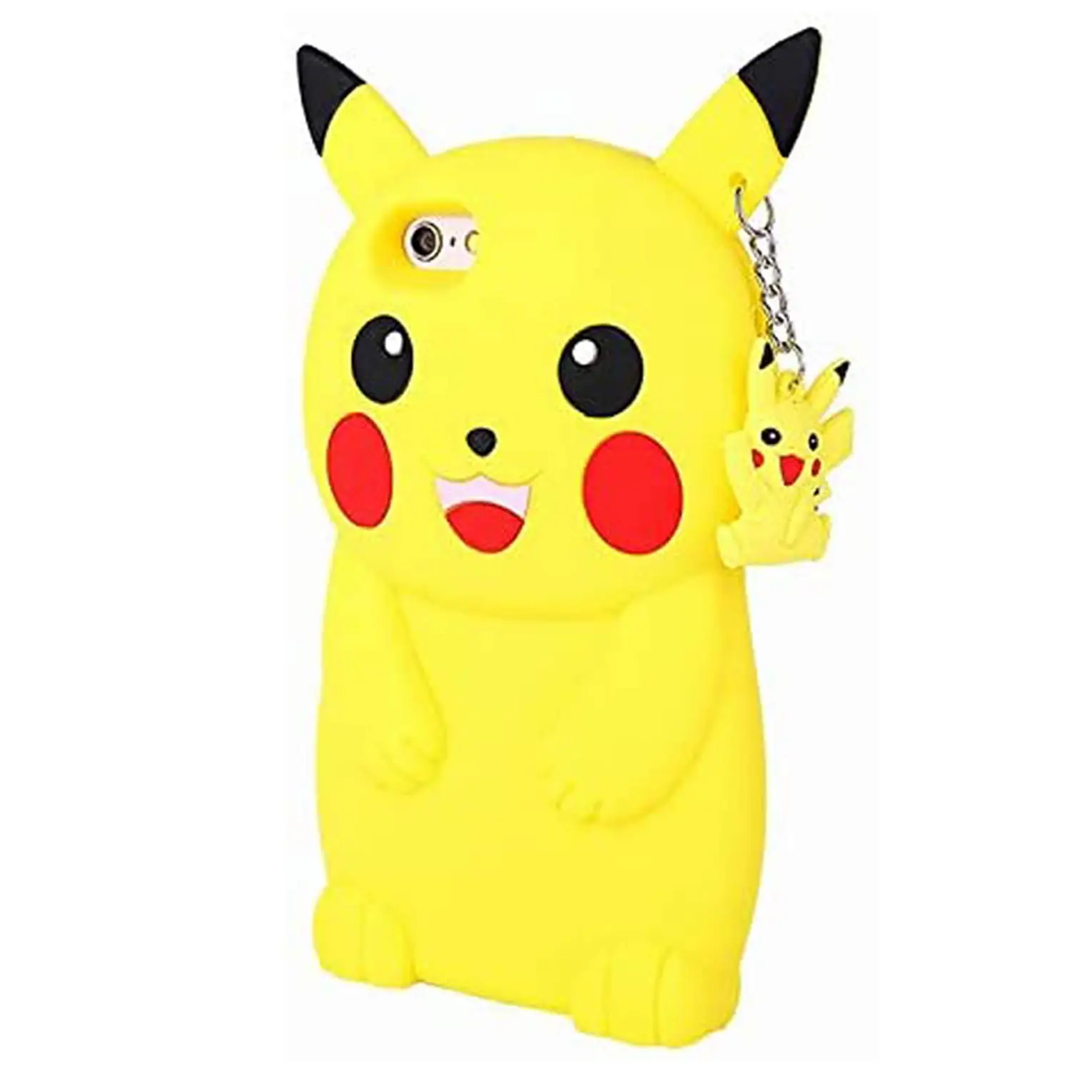 Top selling factory  custom design silicone phone case shockproof phone cover