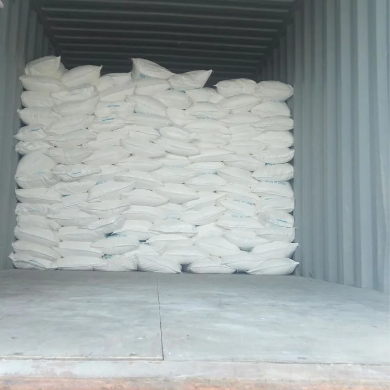 
Industrial Grade nonferrous metal dressing agent metabisulfito de sodio 