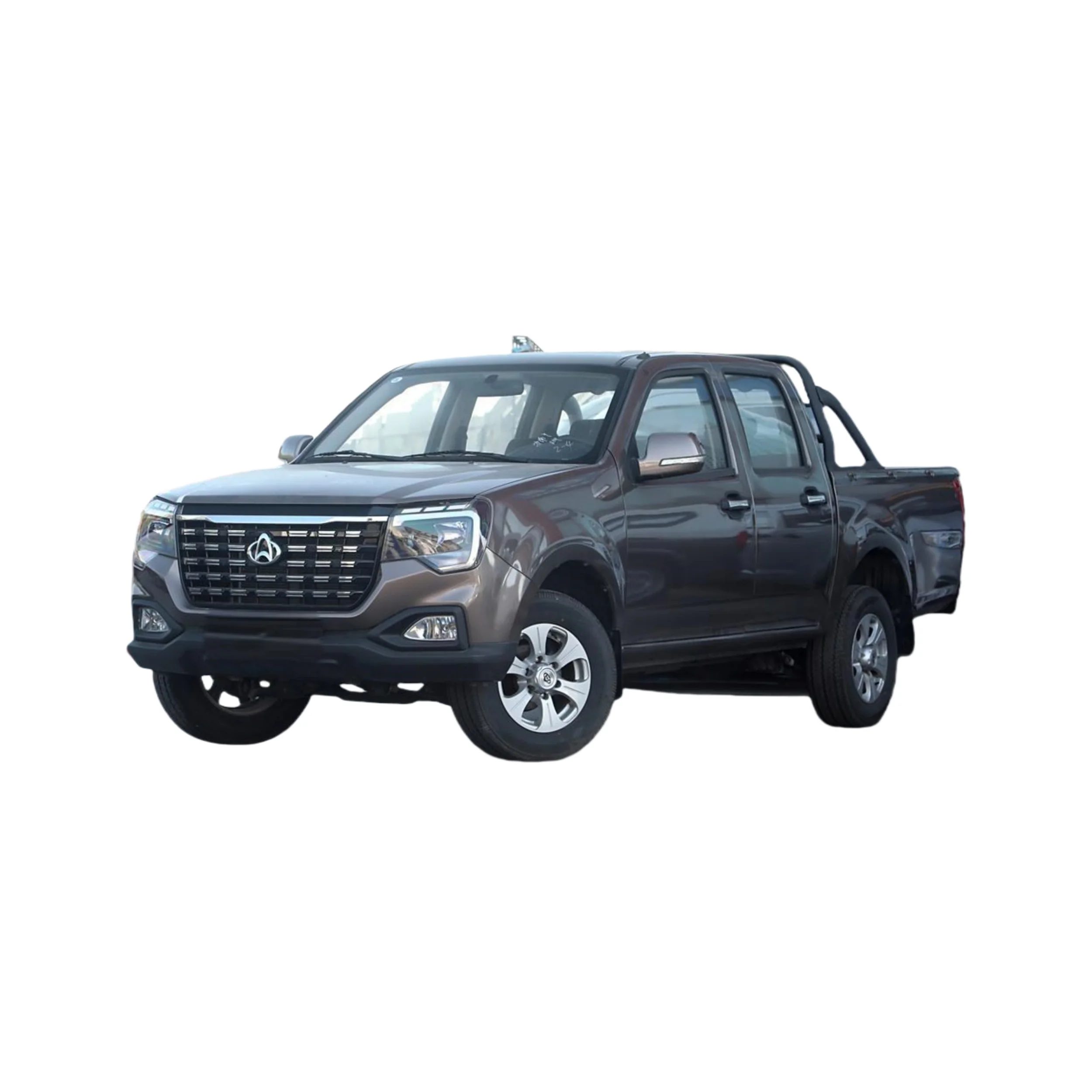Changan/KYC F3 Gasoline pickup Truck High quality Small cargo truck Diesel RWD freight truck made in China