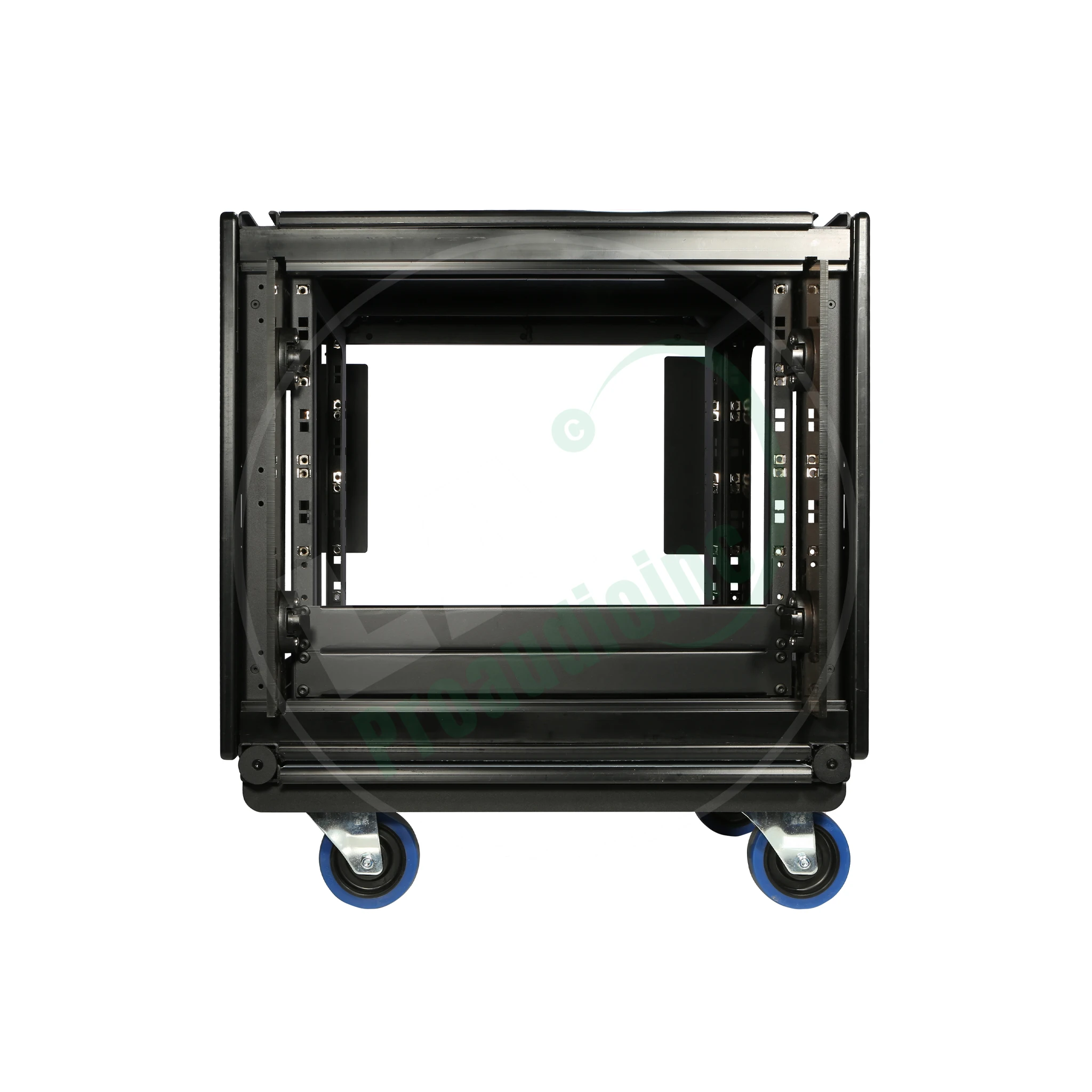 LA-RAK II AVB 12U