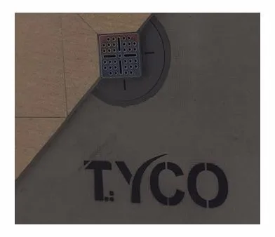 Душевые подносы TYCO для влажной комнаты/душевая