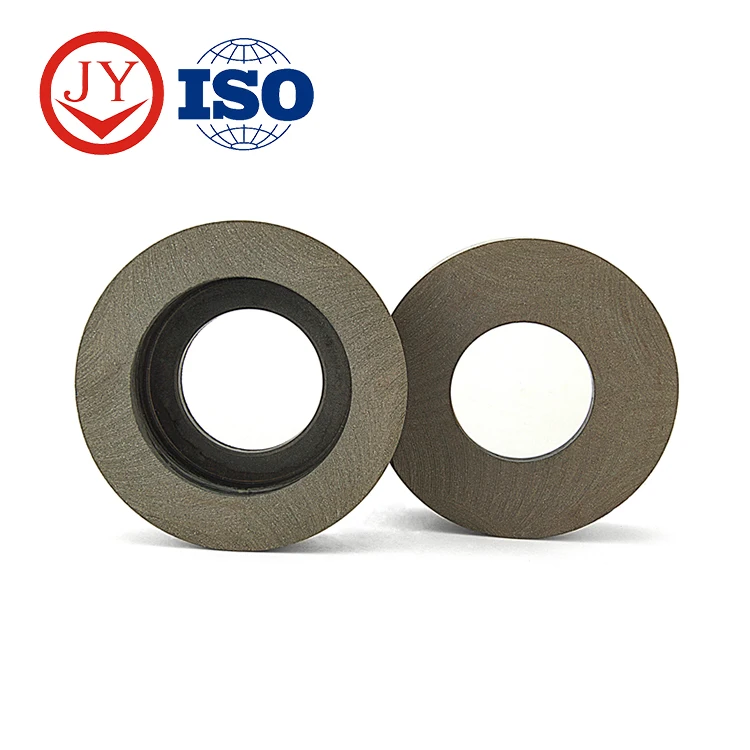 Cup type polishing and grinding stone wheel Domestic stone wheel polishing wheel