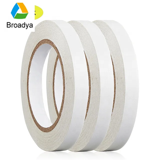 Super sticky adhesive tape for shoes