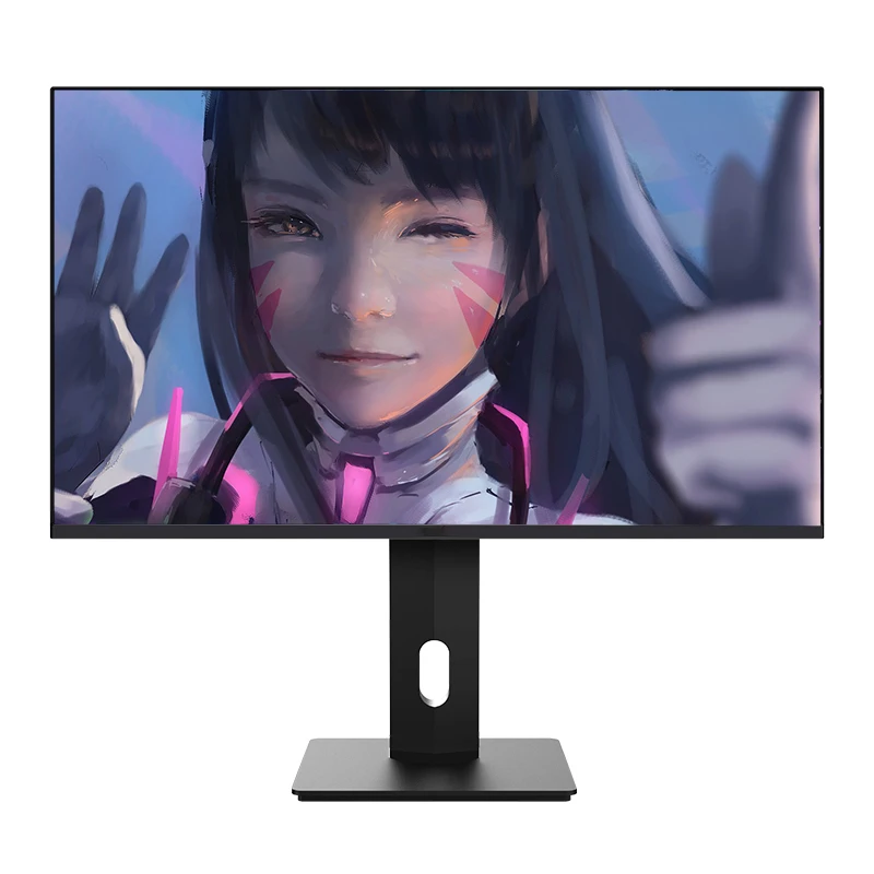 Screen Ips Led Ps4 Monitor 12.5 Inch 2k 1440p With Battery