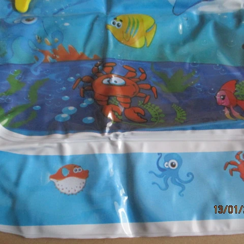 Water play mat Quality Inspection Service  Shen Zhen Company