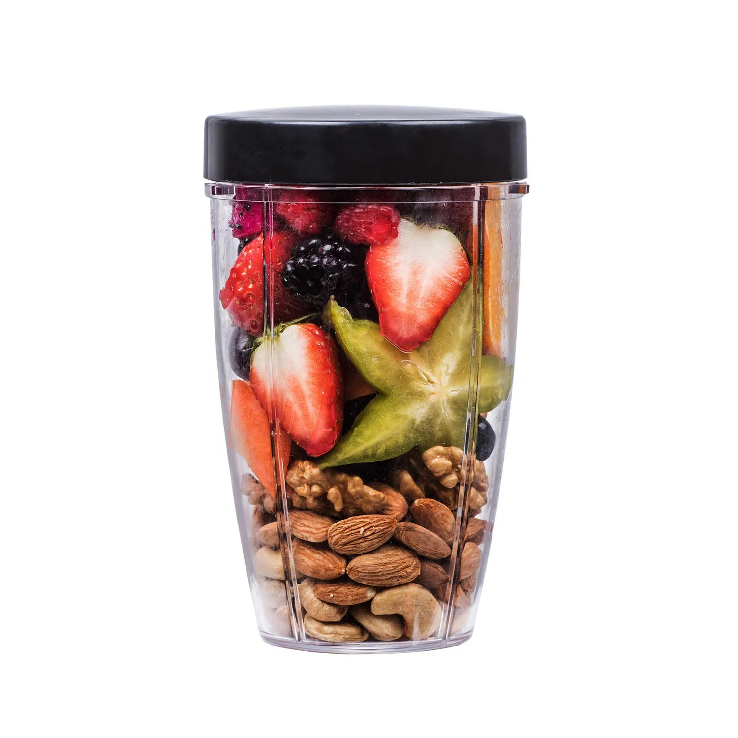 Easy to clean Professional Fruit Juice Maker Smoothie Blender