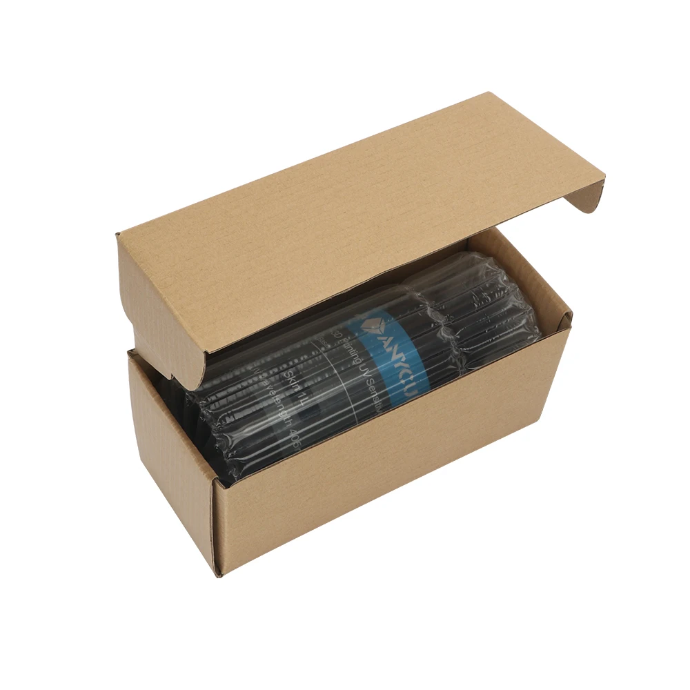 ANYCUBIC Liquid Photopolymer Resin resina castable Jewellery Casting Resin for dlp lcd 3d printer