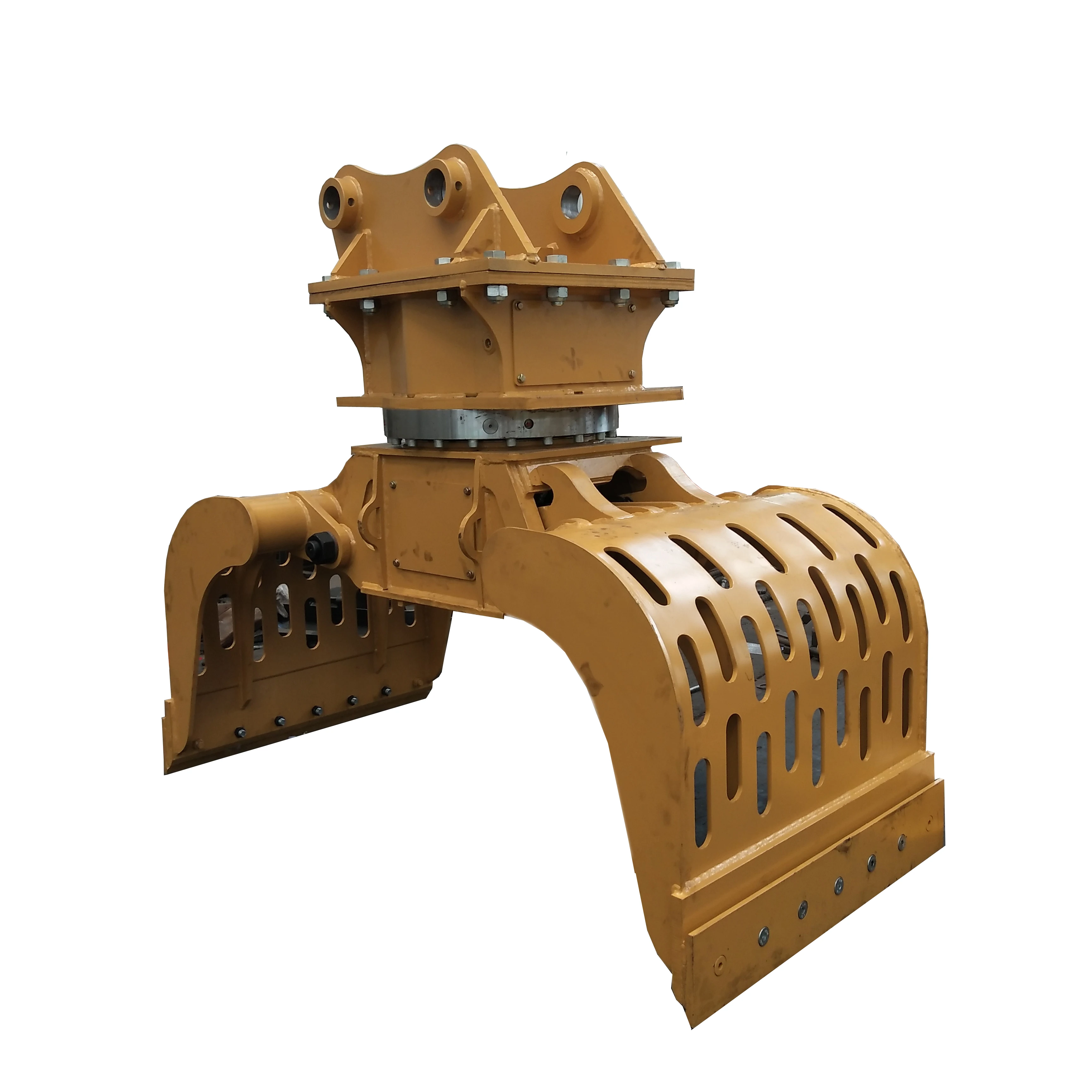 Качество MS18 сортировочный захват для экскаватора