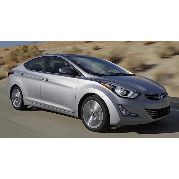 Недорогой автомобиль Hyundai Elantra 1 5 л бензиновые автомобили новый для семейных взрослых оптовая продажа