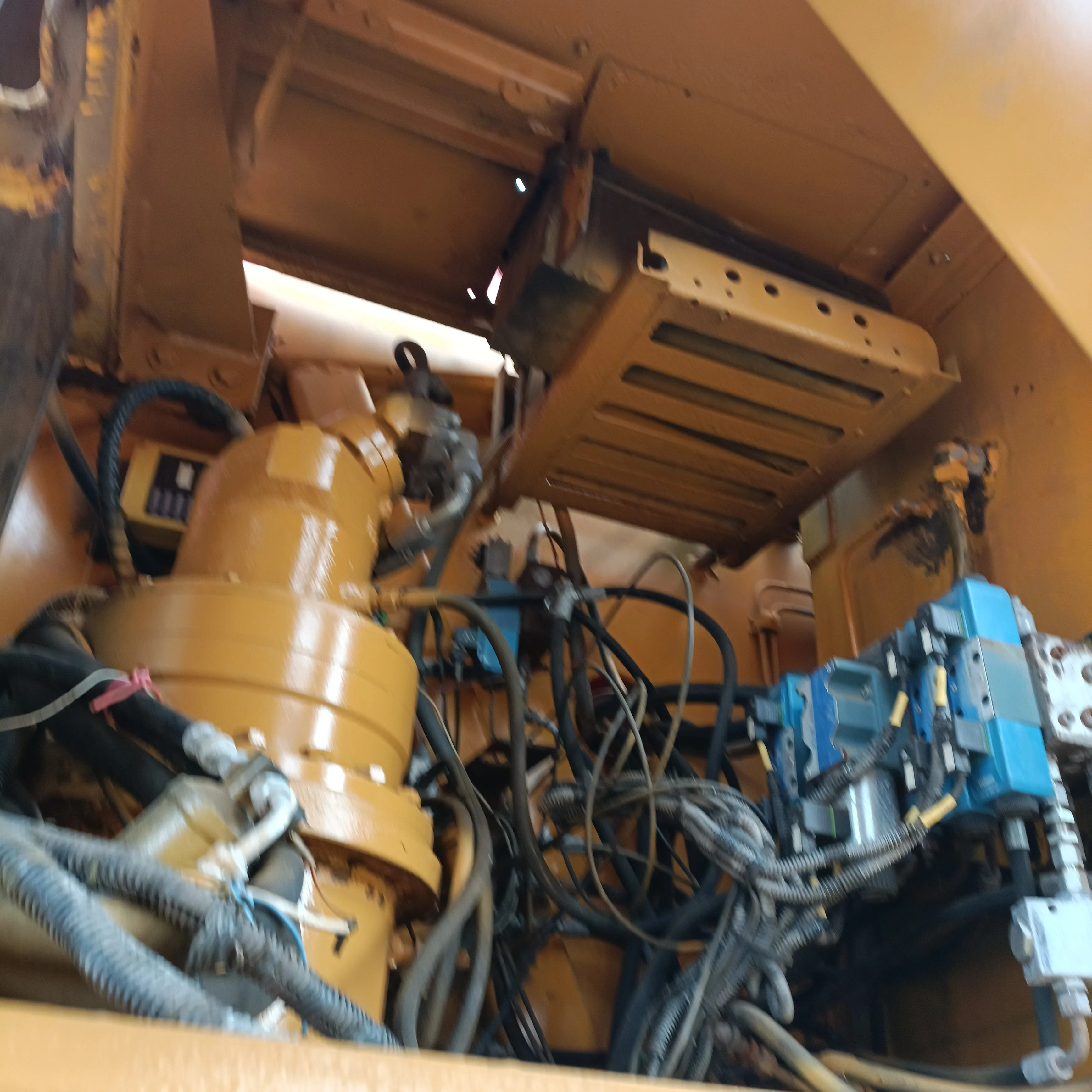 heavy construction  100ton  used  crane  Sany brand  STC1000T truck used crane at competition price