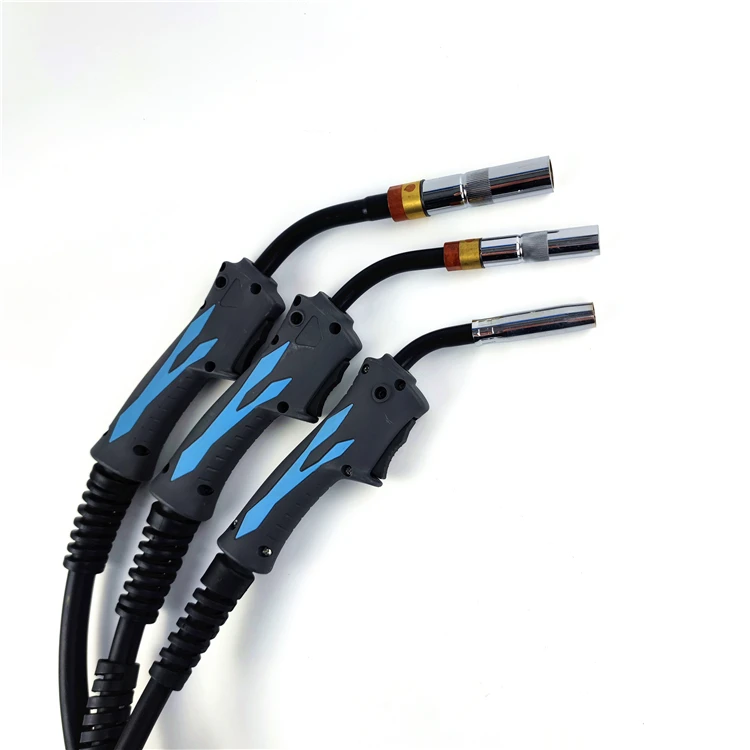 Renqiu Accessories Machine Co2 Pistola Stud Gun Welding Torch