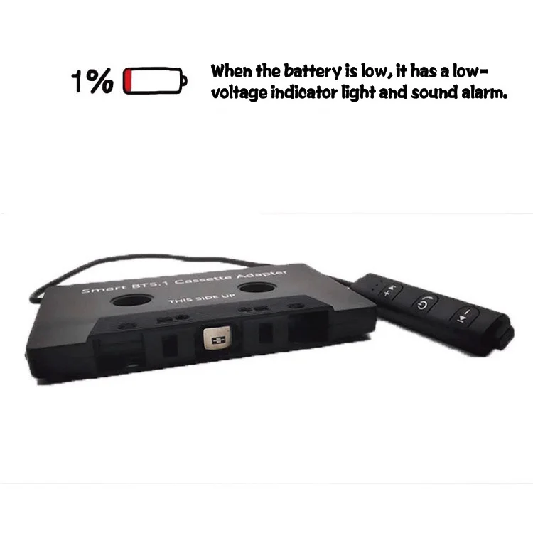 USB Cassette Capture Recorder Radio Player, Tape to PC Super Portable USB Cassette to MP3 Converter