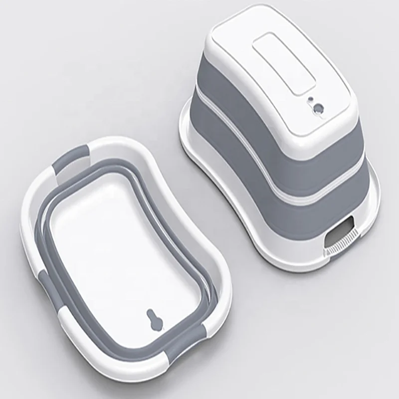 Eisho Laundry Basket Collapsible Laundry Basket Dirty Clothes Laundry Basket With Lid