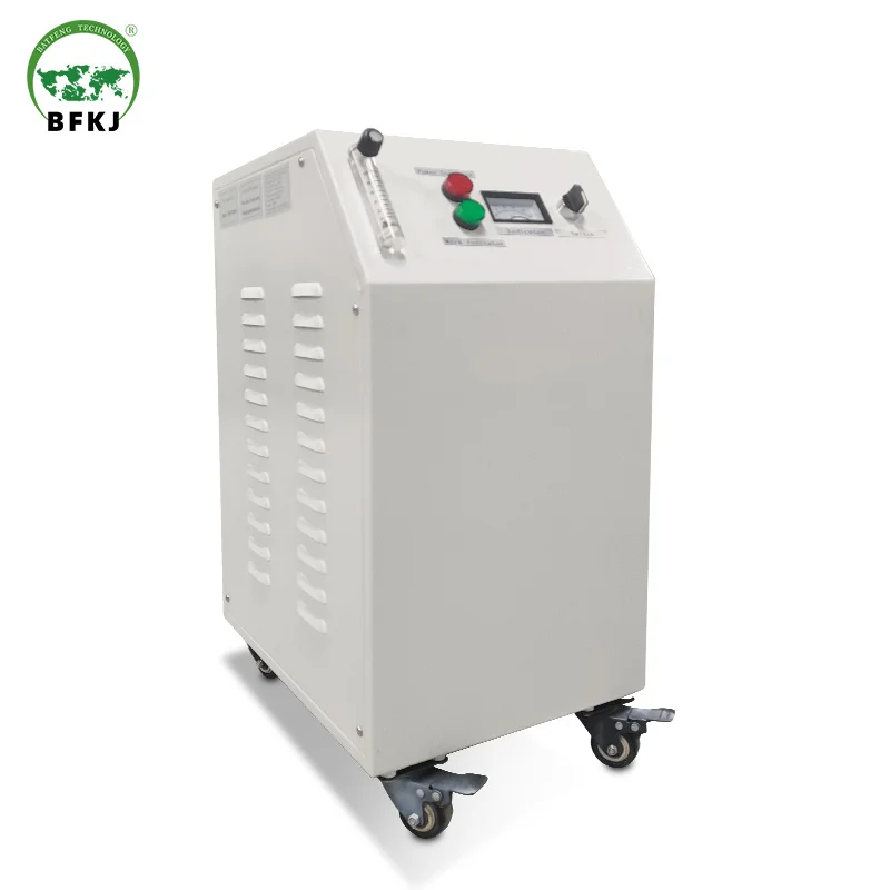 Oxygen Concentrator Machine for Ras System