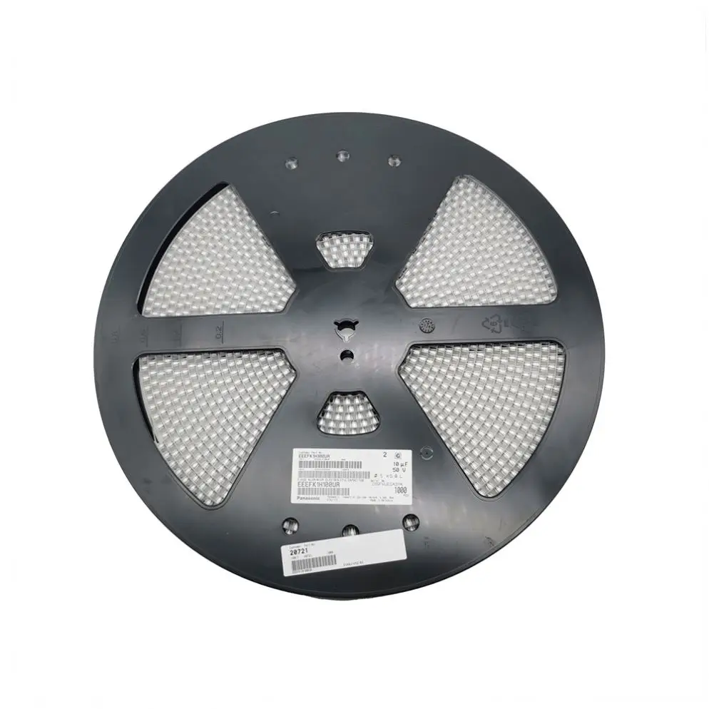 BOM One-stop Shop  New Original UWD1A680MCL1GS 10V68UF 6.3mm*5.8mm 5000hrs Aluminum Electrolytic Capacitor