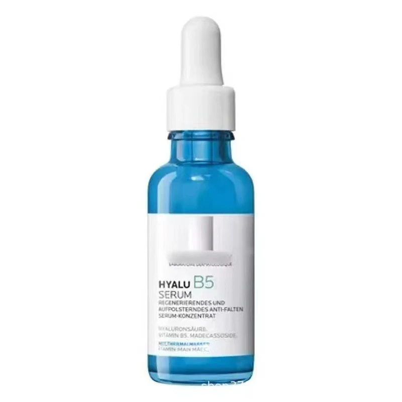 2024 Vitamin C facial serum Natural organic remediation Reduce deep wrinkles in facial serum France