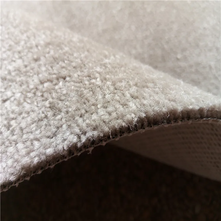 Shaggy elbow yarn twist pile polyester rug for living room No reviews yet