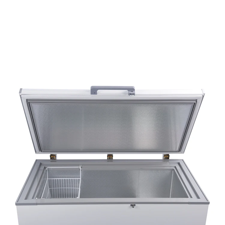 New Arrival 12V 24V Solar Powered Refrigerator Fridge Freezer