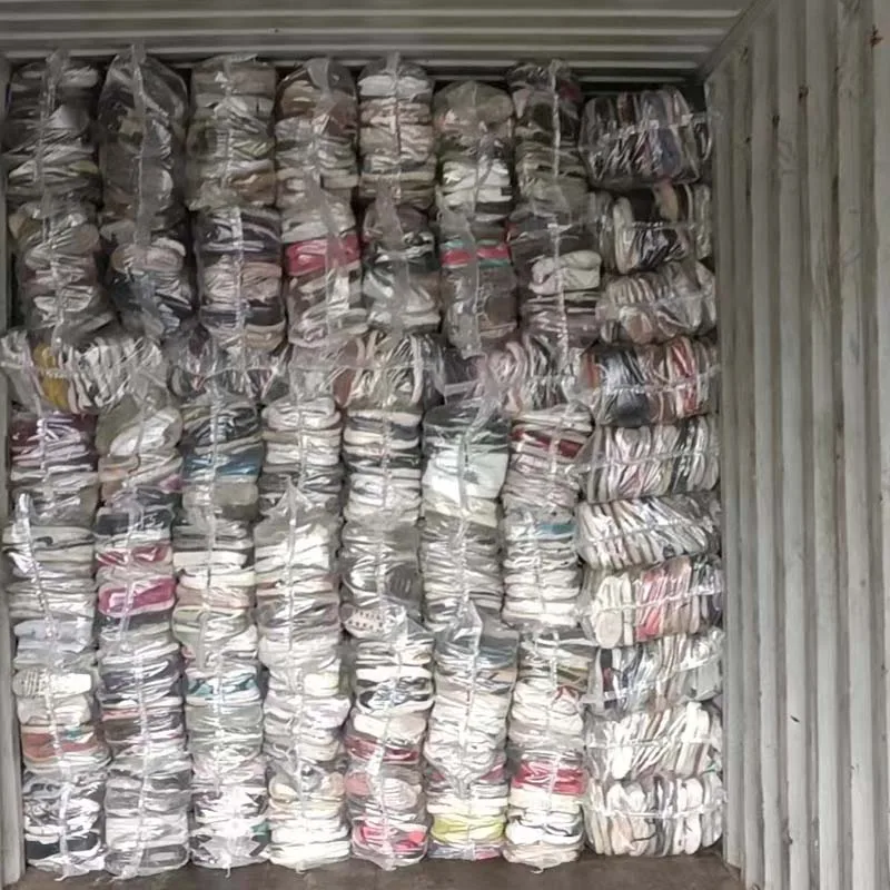 used football shoes second hand soccer shoes sports branded used shoes