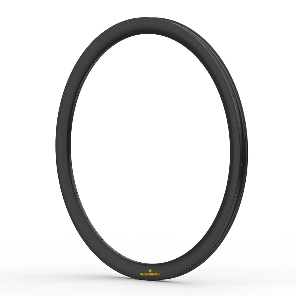 2024 OEM Factory 29ER CARBON 40X28MM INNER WIDTH 32.5MM TUBELESS HOOKLESS ASYMMETRIC MTB RIM,E-BIKE RIM WHEELS