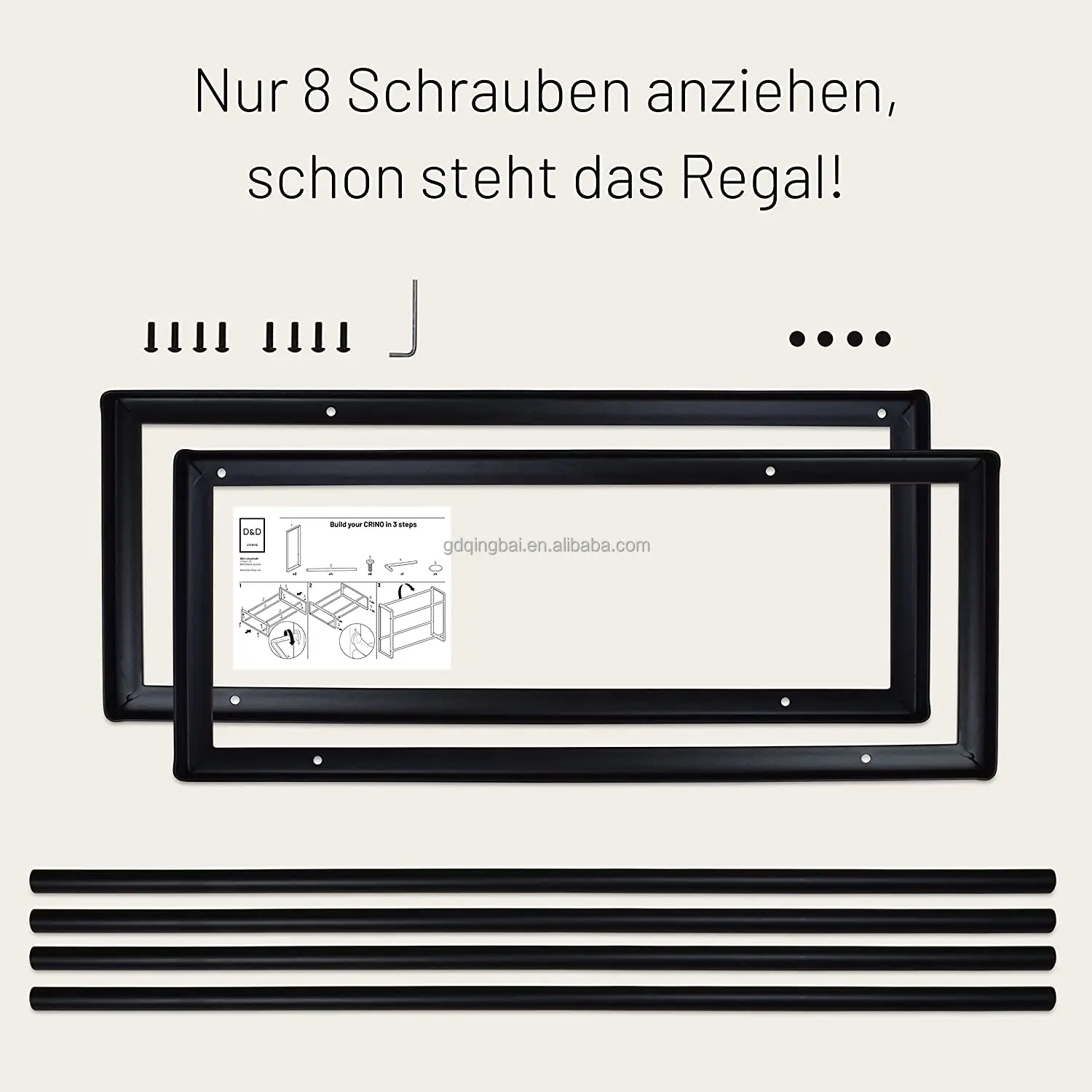 Custom Metal Beverage Crate Display Rack Beverage Crates Bottle Shelf Brand Beverage Crate Rack Display Stand