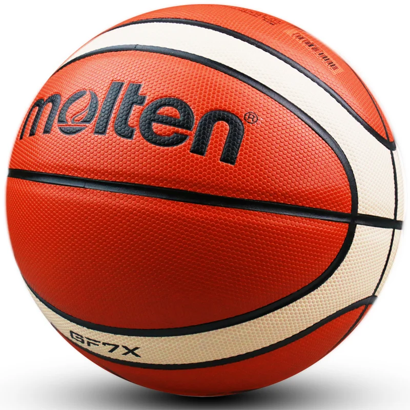  Баскетбольный мяч FIBA официального размера 7 Мяч Molten 4000